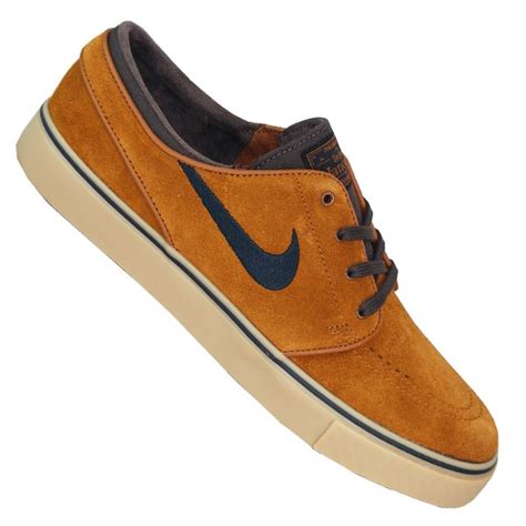 nike zoom stefan janoski herren braun|nike zoom air stefan janoski.